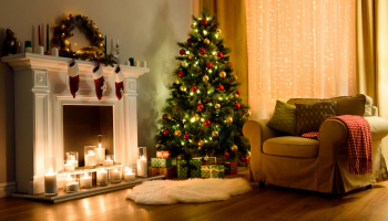 Home page 2 Christmas Tree Ideas: How to Choose Decor in 2020