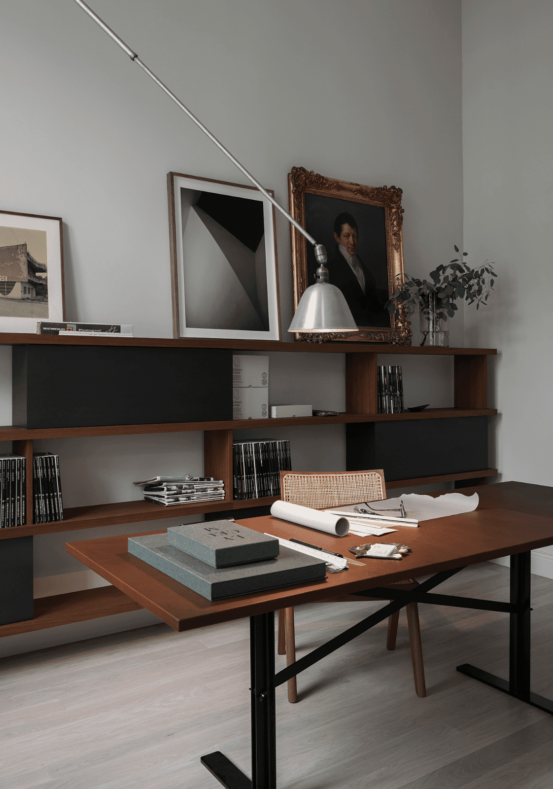 Dark Wood: Light Home with Dark Furniture 38 Screen Shot 2018 01 19 at 10.36.00 1