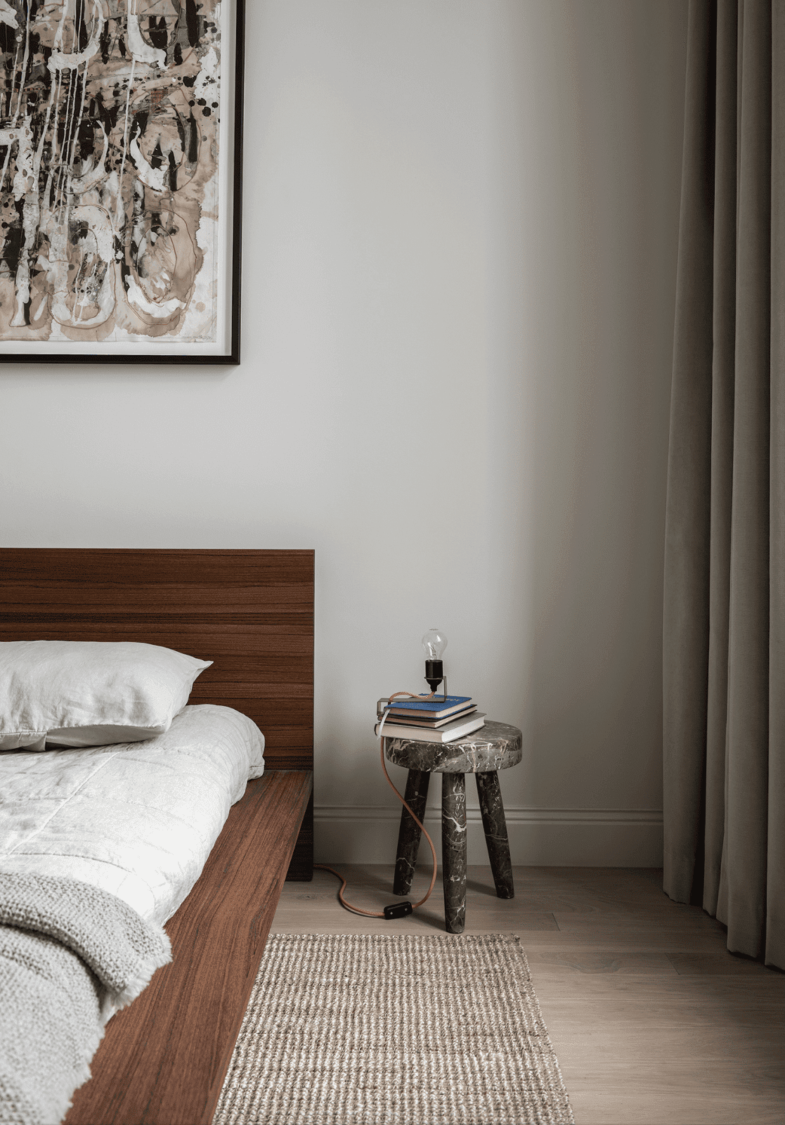 Dark Wood: Light Home with Dark Furniture 1 Screen Shot 2018 01 19 at 10.36.15 1