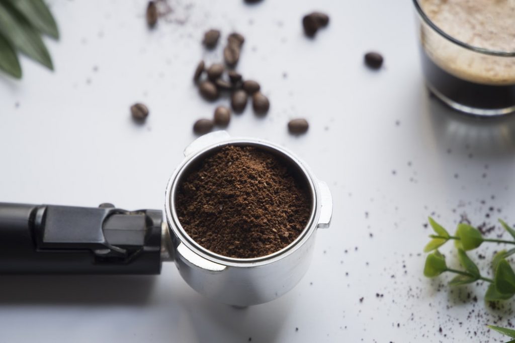 Best Coffee For Espresso: Ground, Beans, For Espresso Machines and Moka Pots 32 photo 1532529202439 0312ecbf3ae9