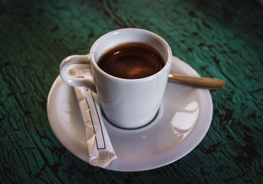 Best Coffee For Espresso: Ground, Beans, For Espresso Machines and Moka Pots 4 photo 1541750072 95ea63c38b71