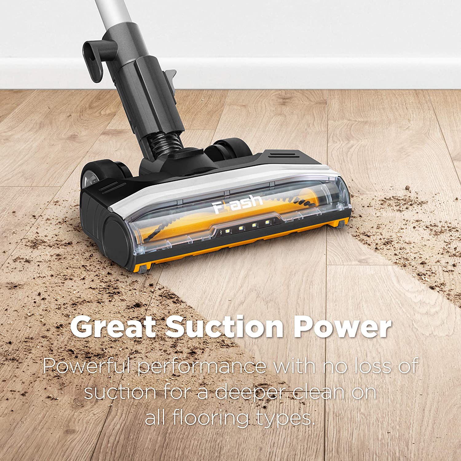 11 Best Vacuums For Laminate Floors, Best Small Vacuum For Laminate Floors