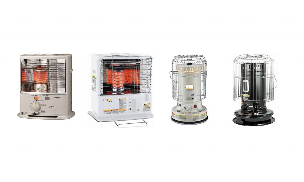 7 Best Kerosene Heaters For Indoor, Best Outdoor Kerosene Heater