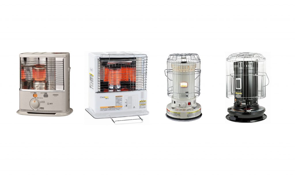 7 Best Kerosene Heaters for Indoor Use in 2021: Powerful, Small, Portable 1 kerosenejpeg