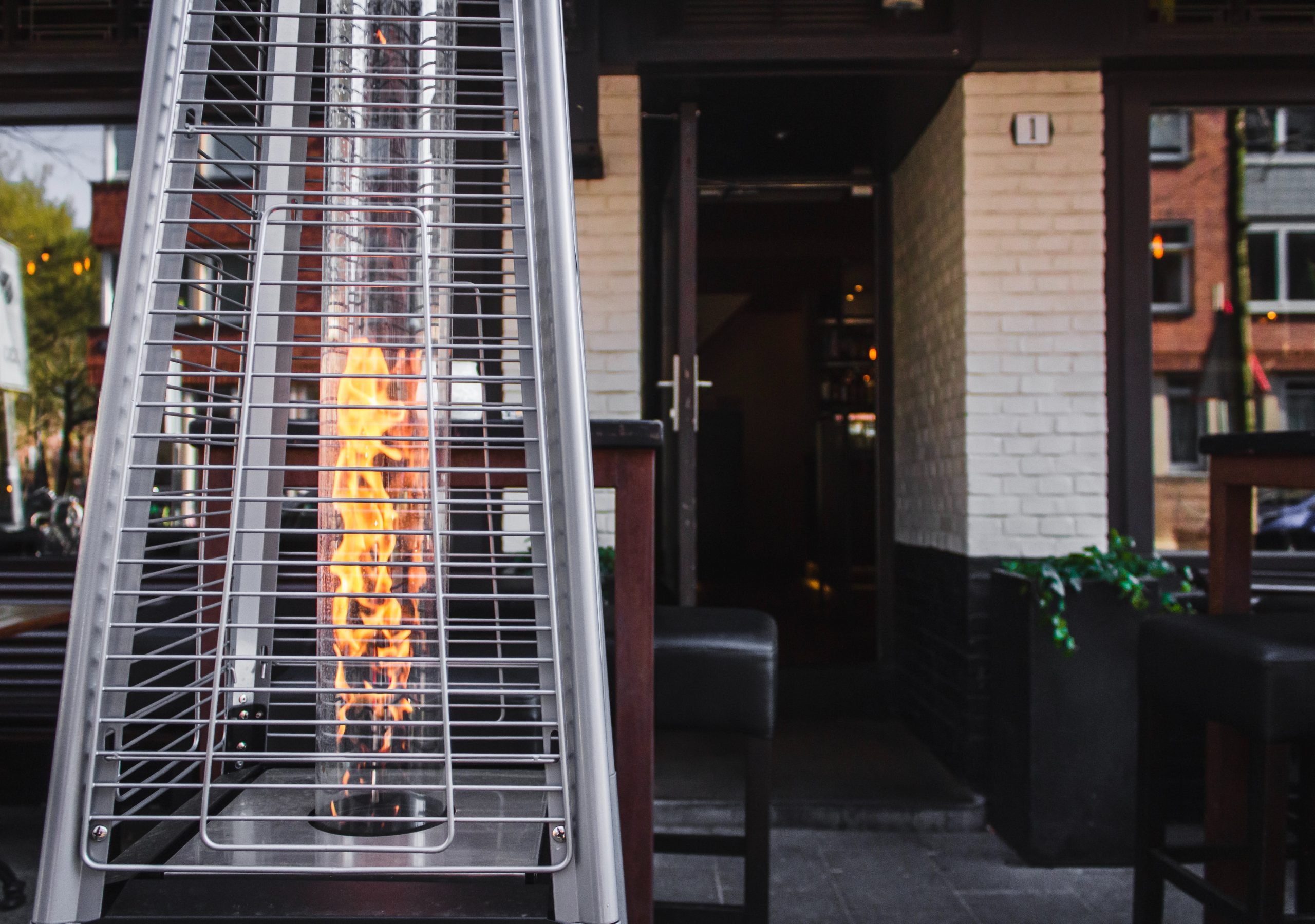 Best kerosene heater for indoor use