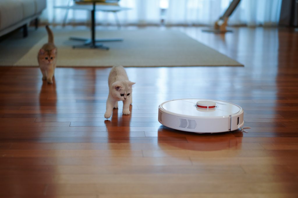 11 Best Vacuums for Laminate Floors 2021 37 yoonjae baik p7MsAMLSbbU unsplash