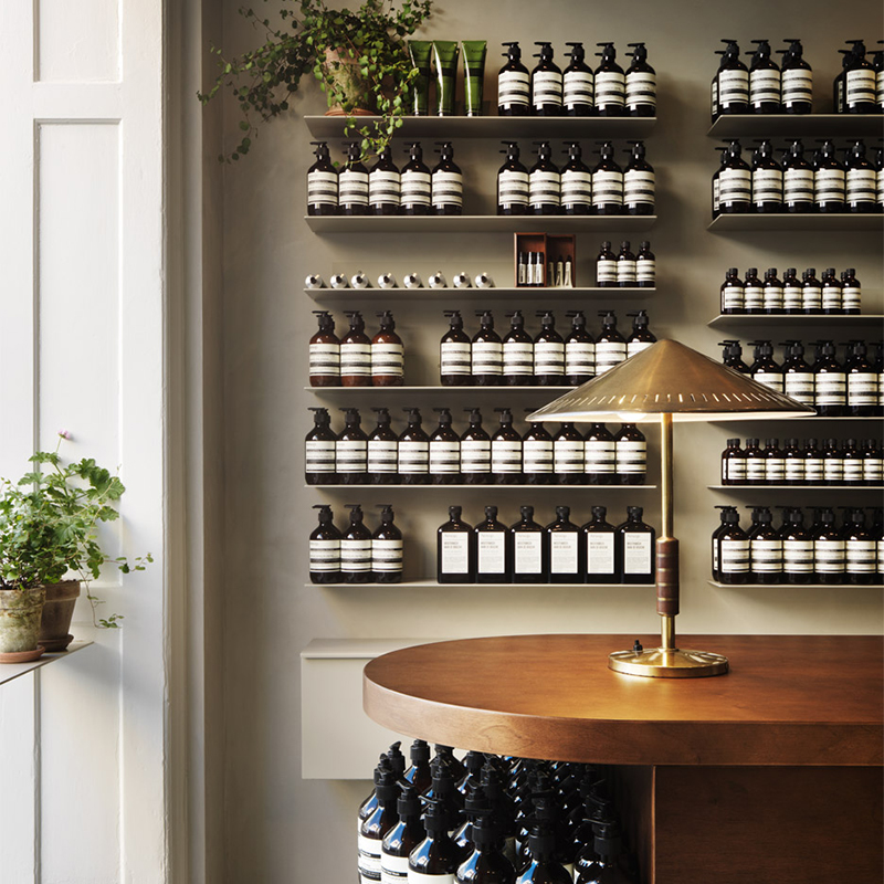 Aesop Copenhagen | AMM blog