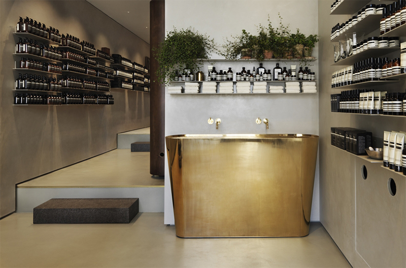 Aesop Frederiksberg | AMM blog