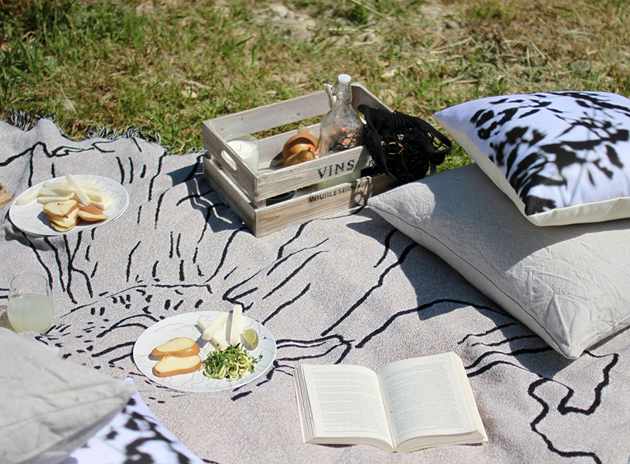 AMM blog | customize your Summer picnic