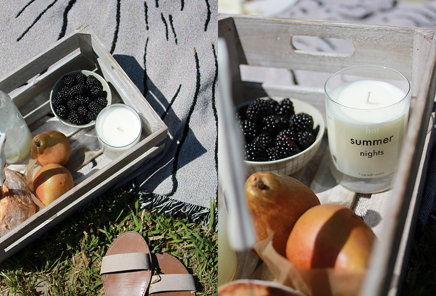 AMM blog | customize your Summer picnic