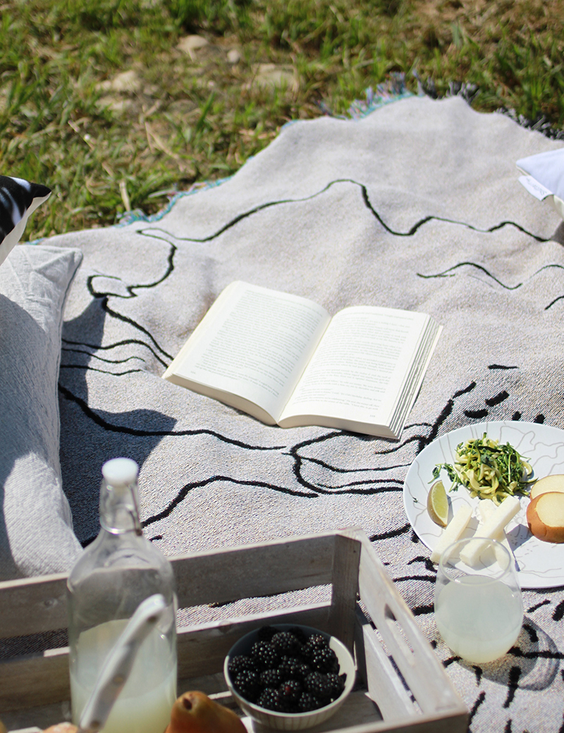 AMM blog | customize your Summer picnic