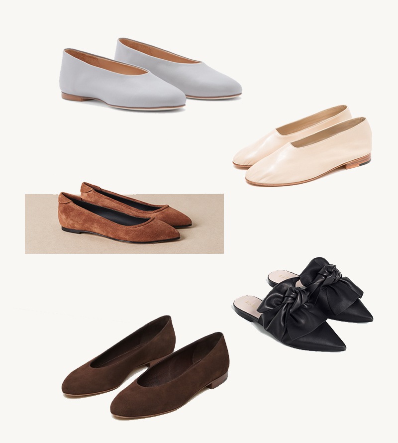 AMM blog | 5 Minimal Flats