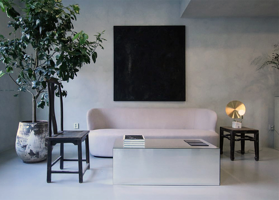 AMM blog | The new Perspective Studio