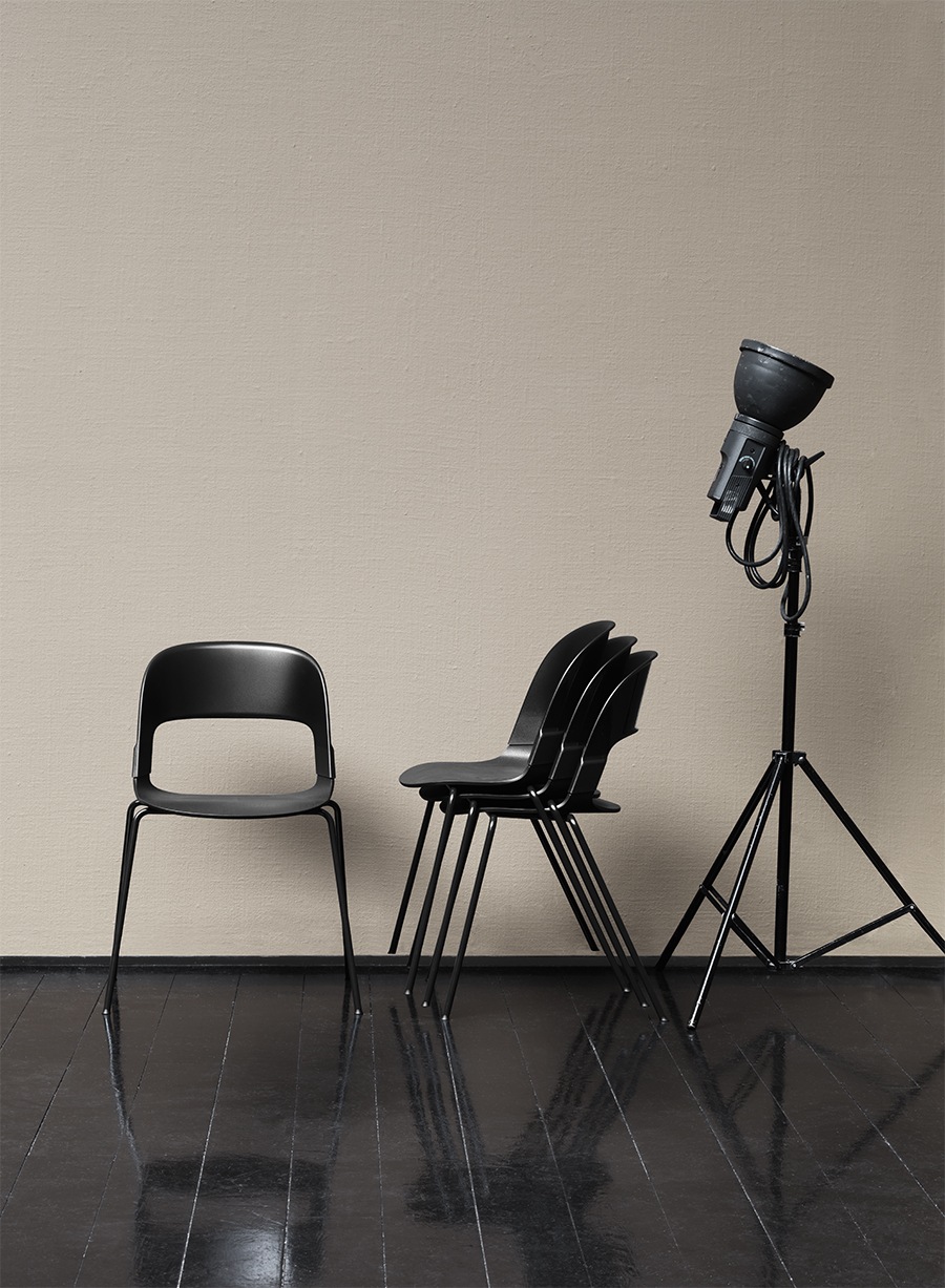 AMM blog \ new PAIR by Fritz Hansen