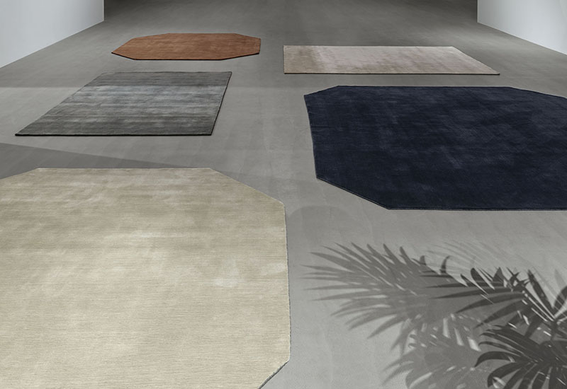 AMM blog | Moor rugs by ATWTP
