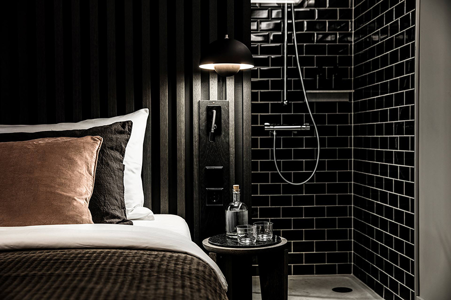 AMM blog | a warm, minimal hotel in Germany