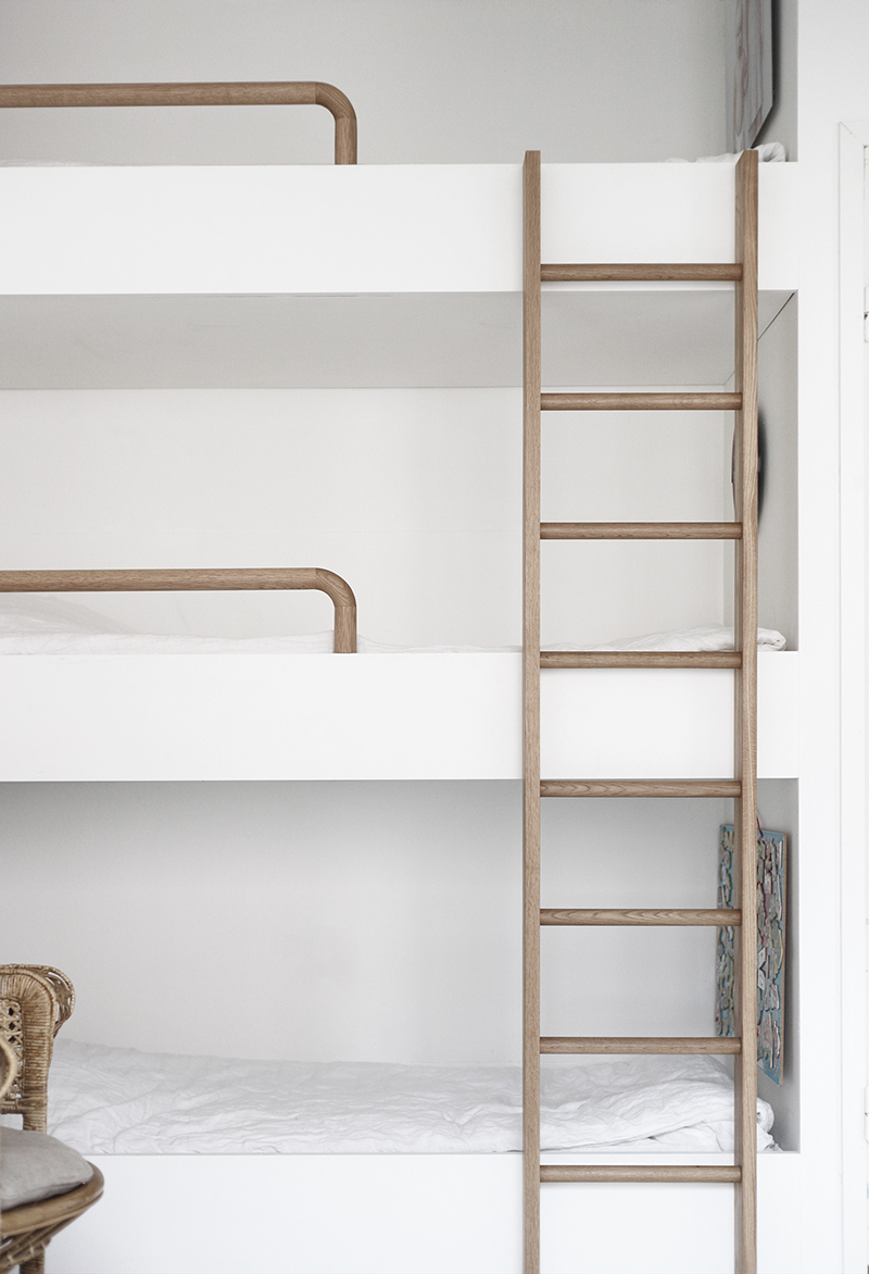 AMM blog | bespoke bunk beds by Susanna Vento
