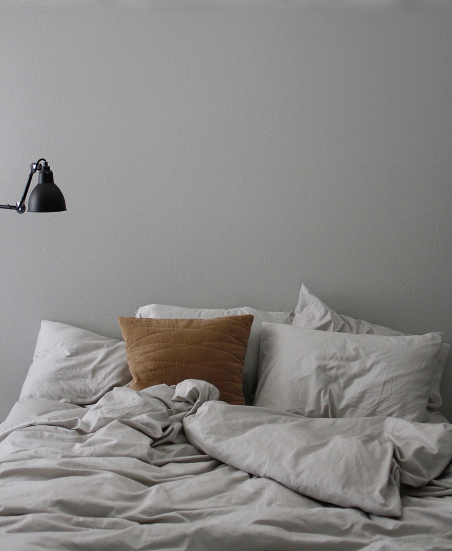 an easy update with bedding | AMM blog
