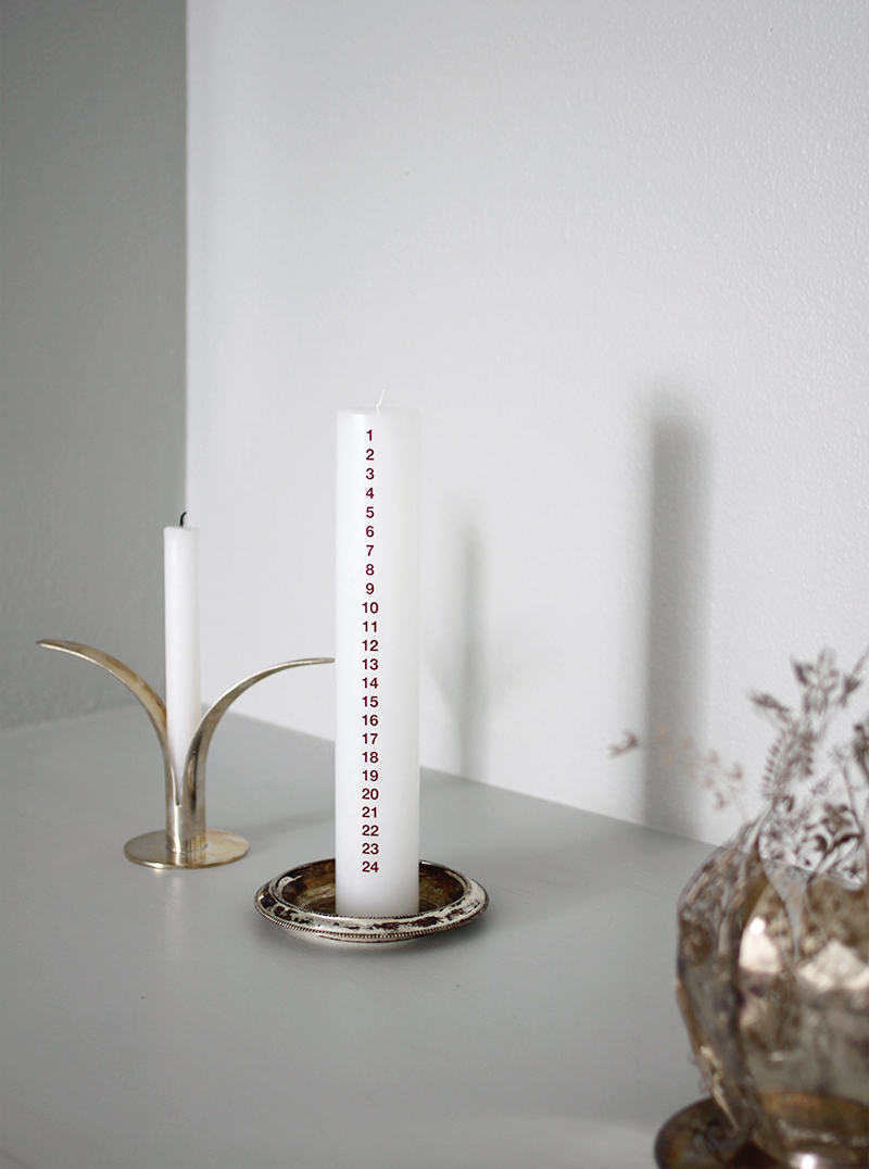 calendar candle | AMM blog