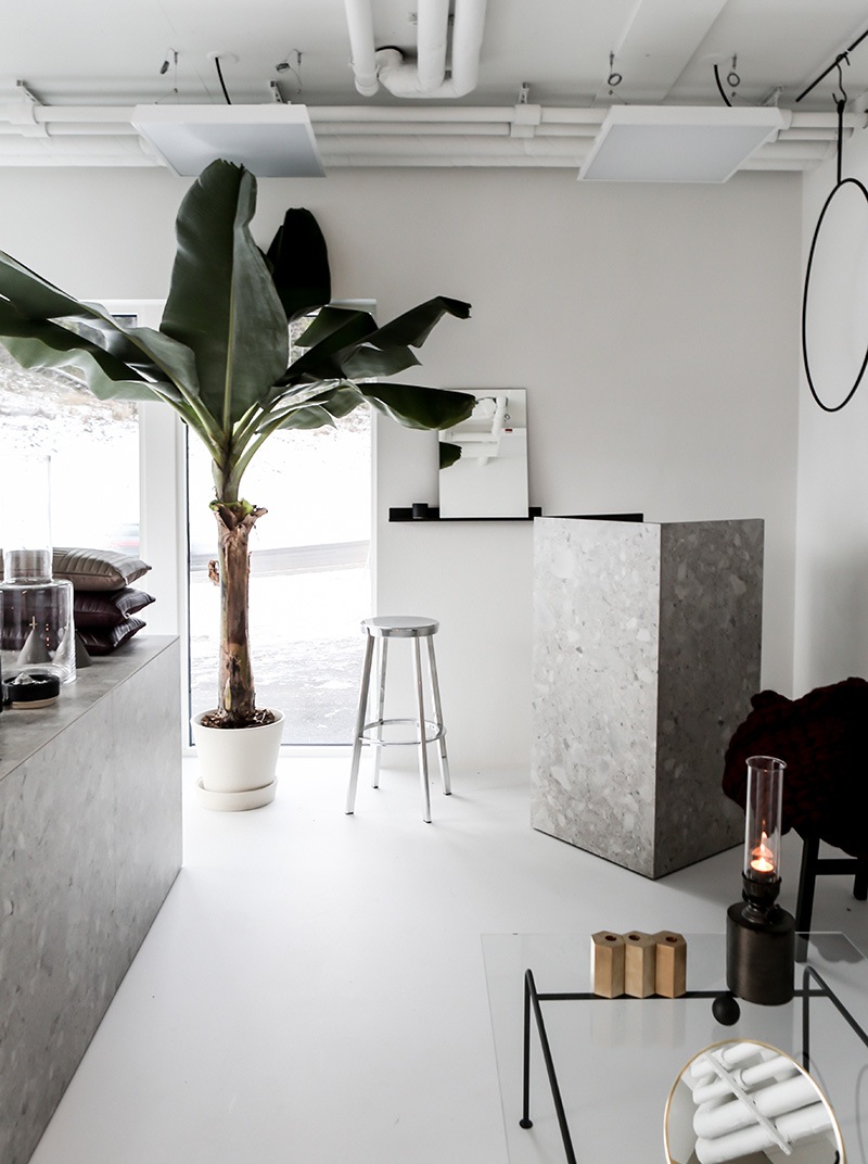 Tour a brand new studio, just 20 mins from Stockholm — #AMerryMishapBlog