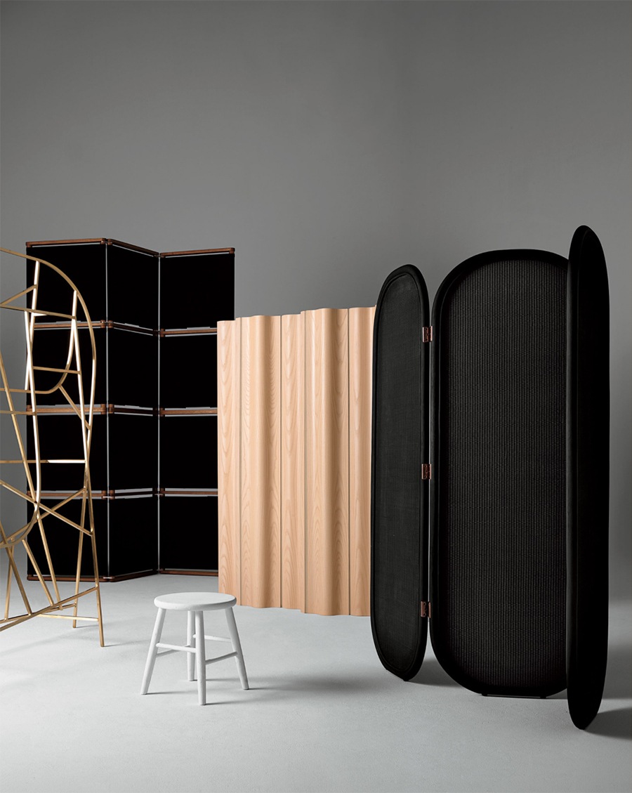 7 folding screen dividers | AMM blog