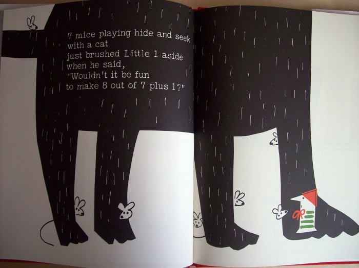 Book of the week-Little 1