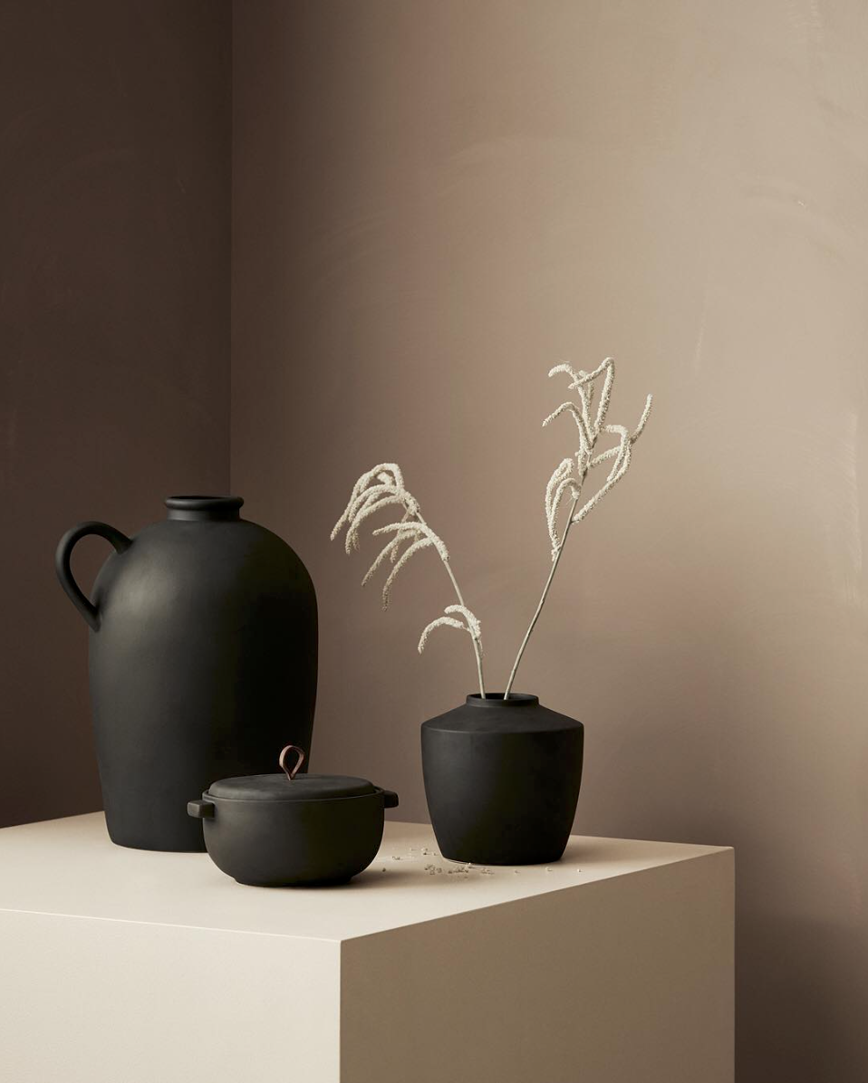 Japanese Inspired Stoneware — #AMerryMishapBlog