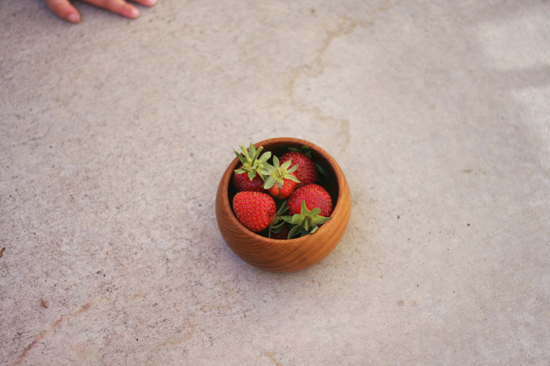 berries